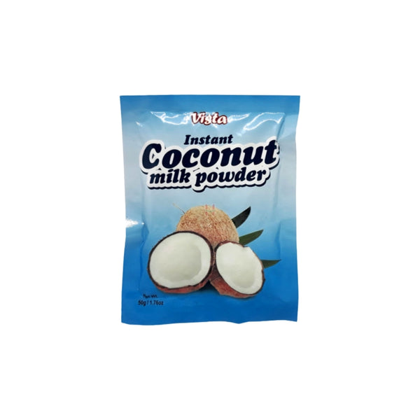Vista Coconut Milk 50g