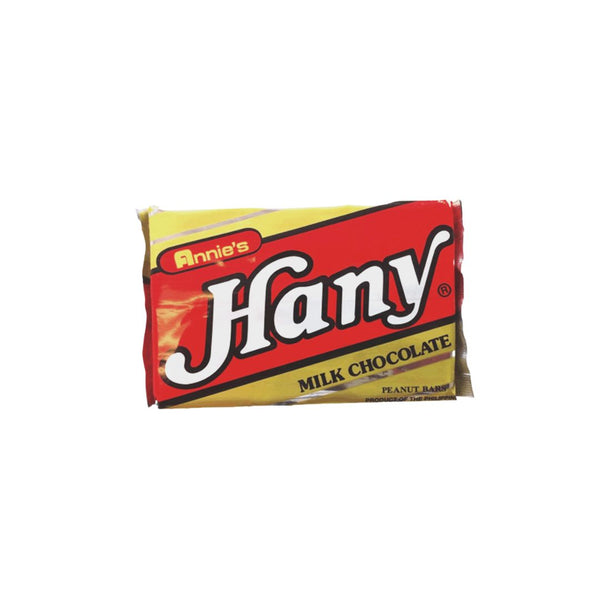 Hany King Milk Chocolate 24's