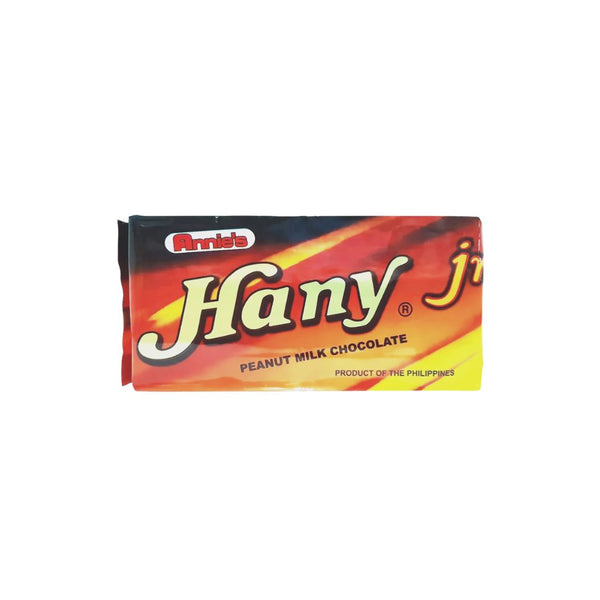 Hany Junior Chocolate 40x24's