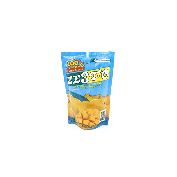 Zest-O Mango 200ml