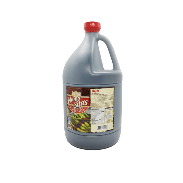 Mama Sitas Oyster Sauce 4.2kg