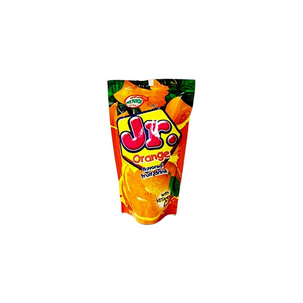 Jr. Fruit Drink Orange 150ml