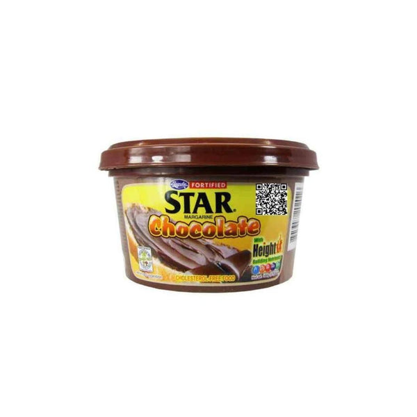 Star Margarine Choco 100g