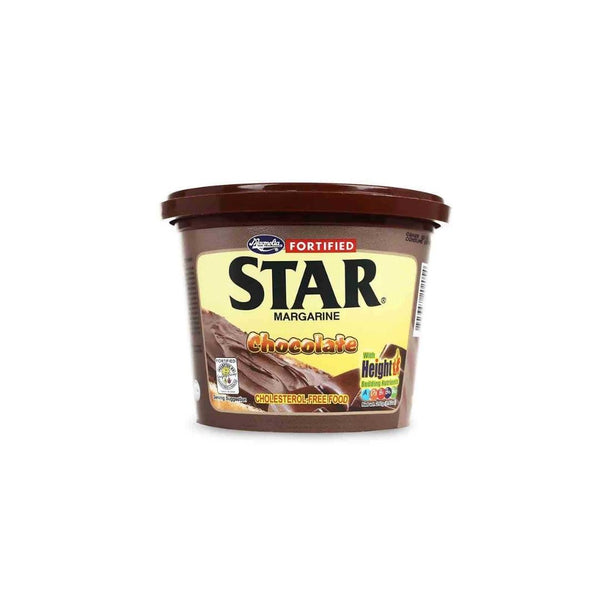 Star Margarine Choco 250g