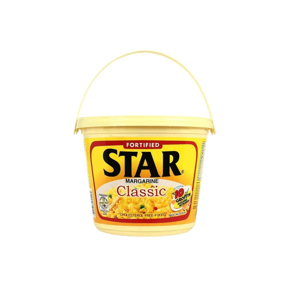 Star Margarine 1kg