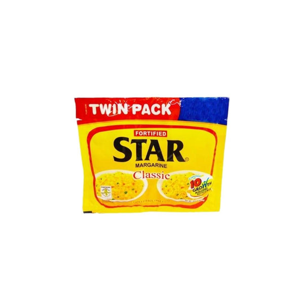 Star Margarine 30g
