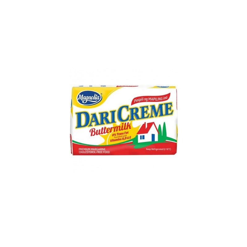 Dari Creme Buttermilk 200g