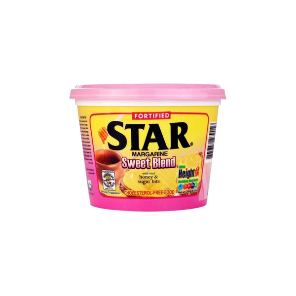 Star Margarine Sweet Blend 250g