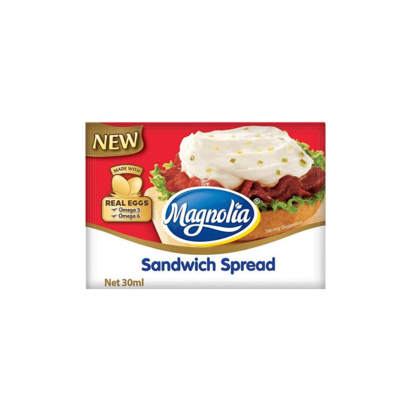 Magnolia Sandwich Spread 30ml