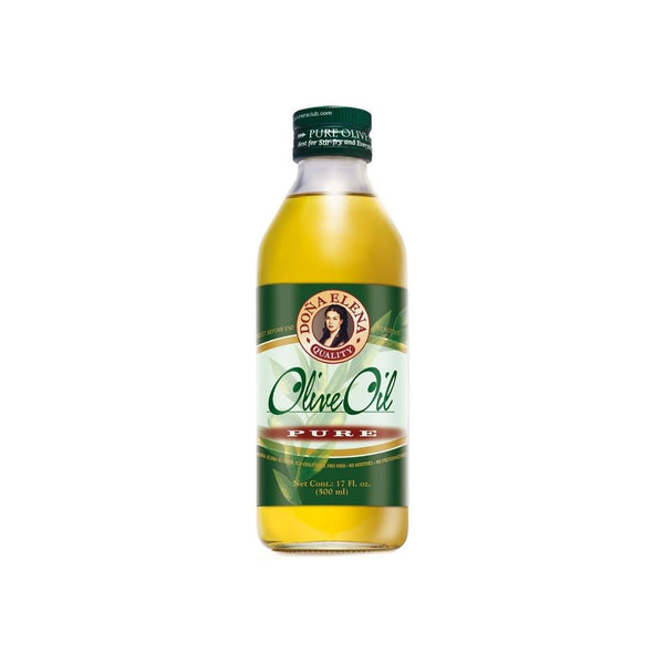 Doña Elena Pure Olive Oil 500ml