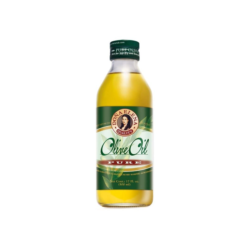 Doña Elena Pure Olive Oil 500ml