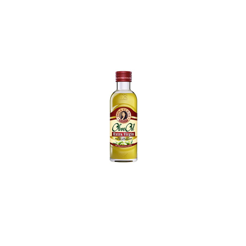 Doña Elena Xtra Virgin Oil 250ml