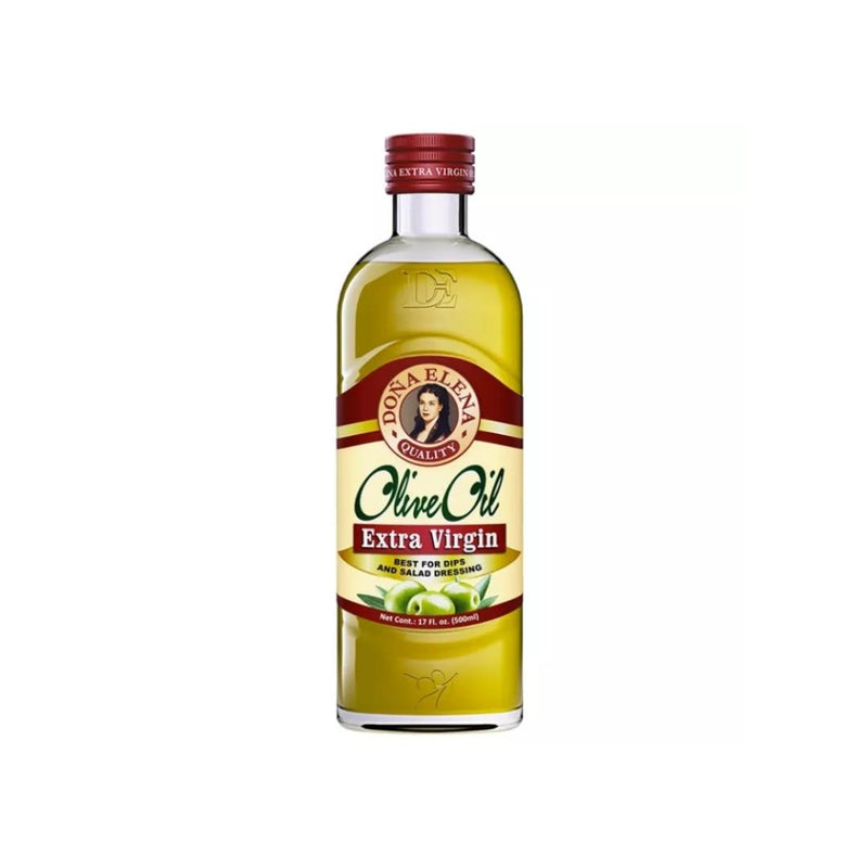 Doña Elena Extra Virgin Oil 500ml