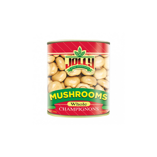 Jolly Whole Mushrooms 2040g