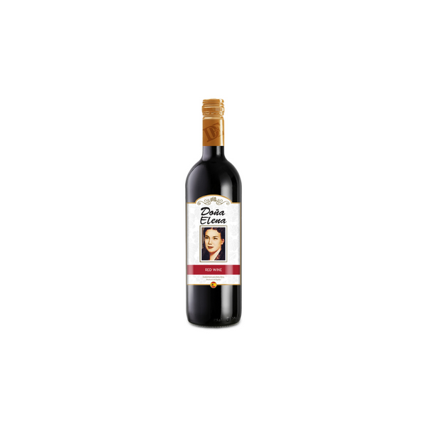 Doña Elena Red Wine 750ml