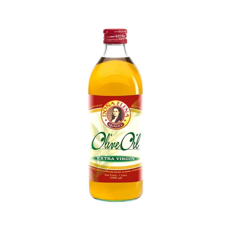 Doña Elena Extra Virgin Oil 1L