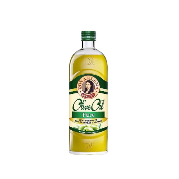 Doña Elena Pure Olive Oil 1L