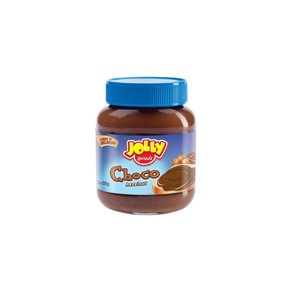 Jolly Spread Choco Hazelnut 400g