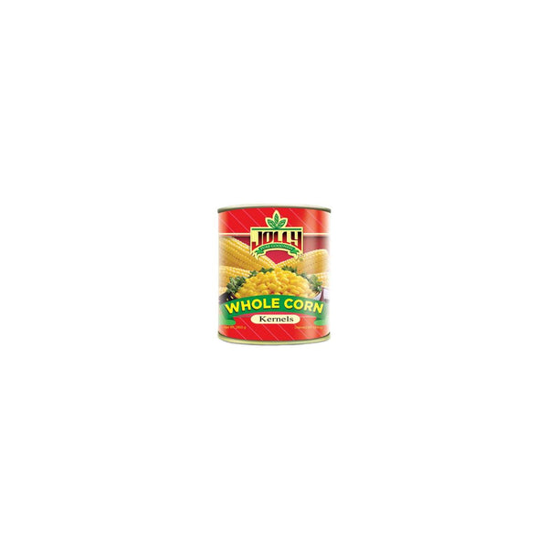 Jolly Whole Corn Kernel 2950g