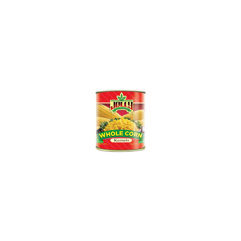 Jolly Whole Corn Kernel 2950g