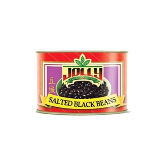 Jolly Salted Black Beans 180g