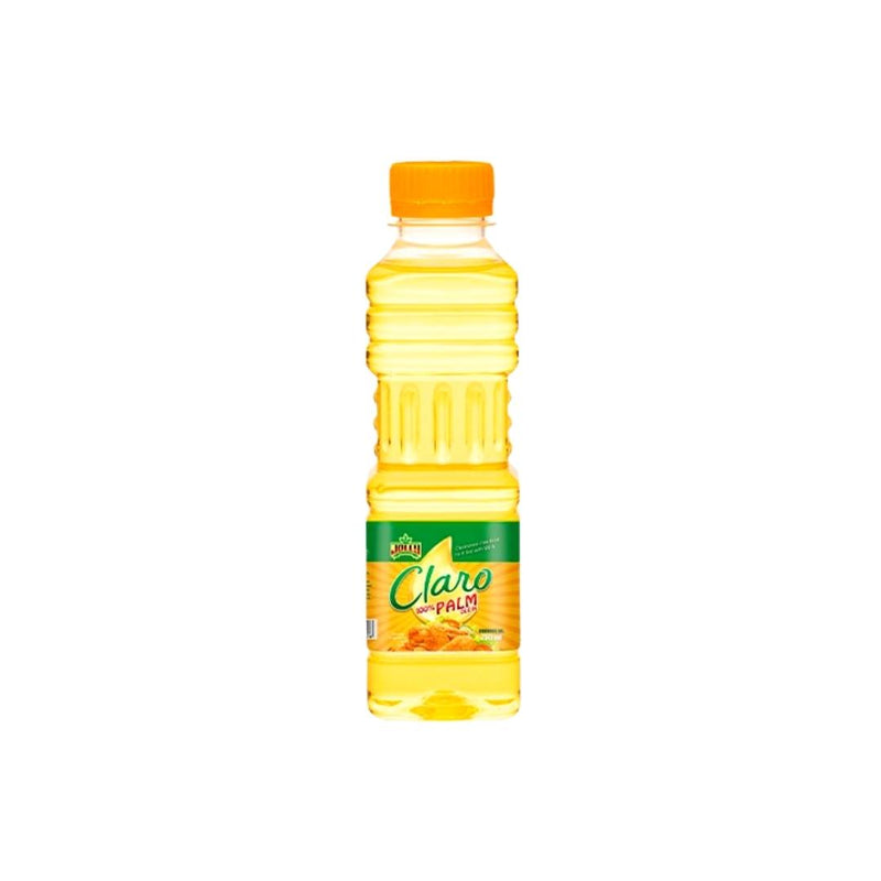 Jolly Claro Oil 250ml