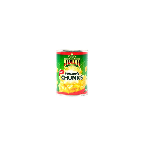 Jolly Pineapple Chunks 567g