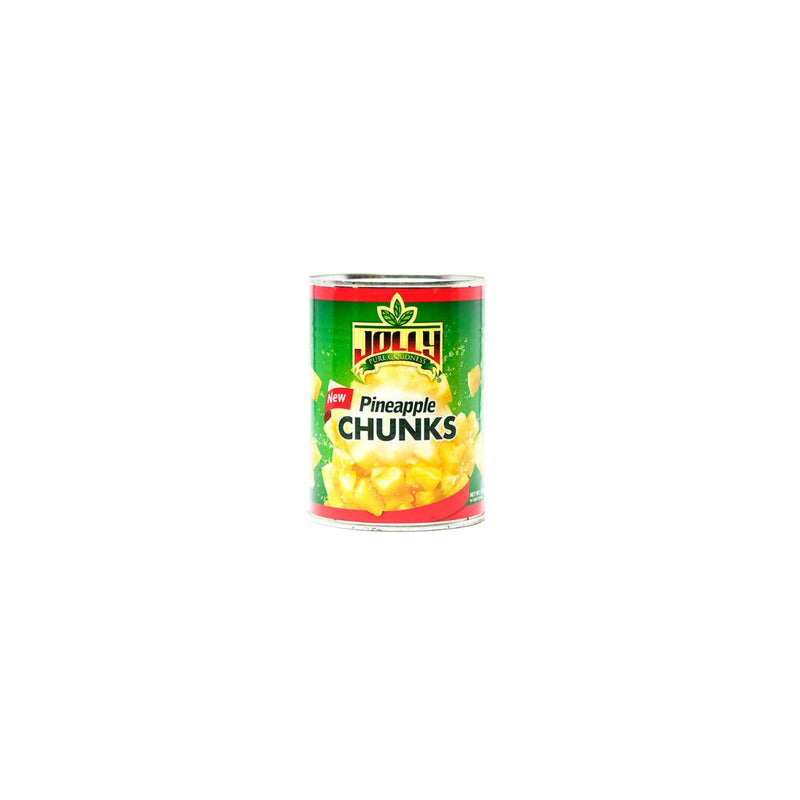 Jolly Pineapple Chunks 567g