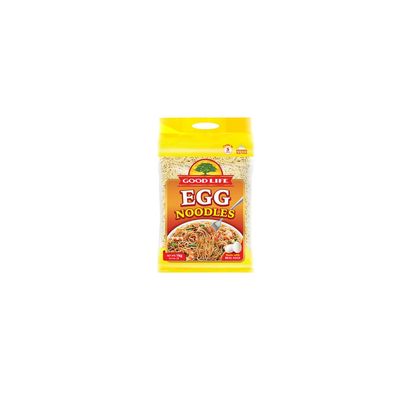 Good Life Egg Noodle 1kl