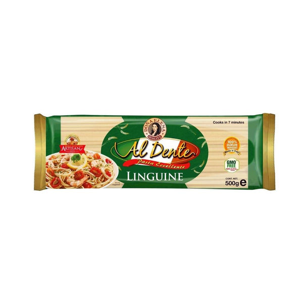 Doña Elena Al Dente Spaghetti 500g