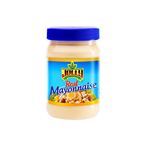 Jolly Real Mayonnaise 887ml