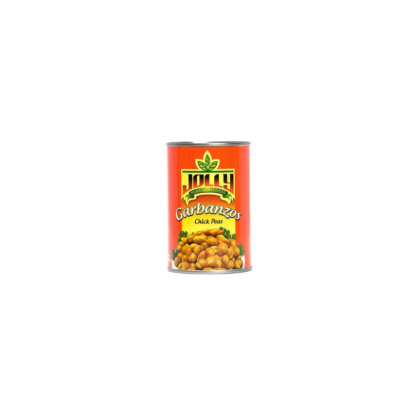 Jolly Garbanzos 425g