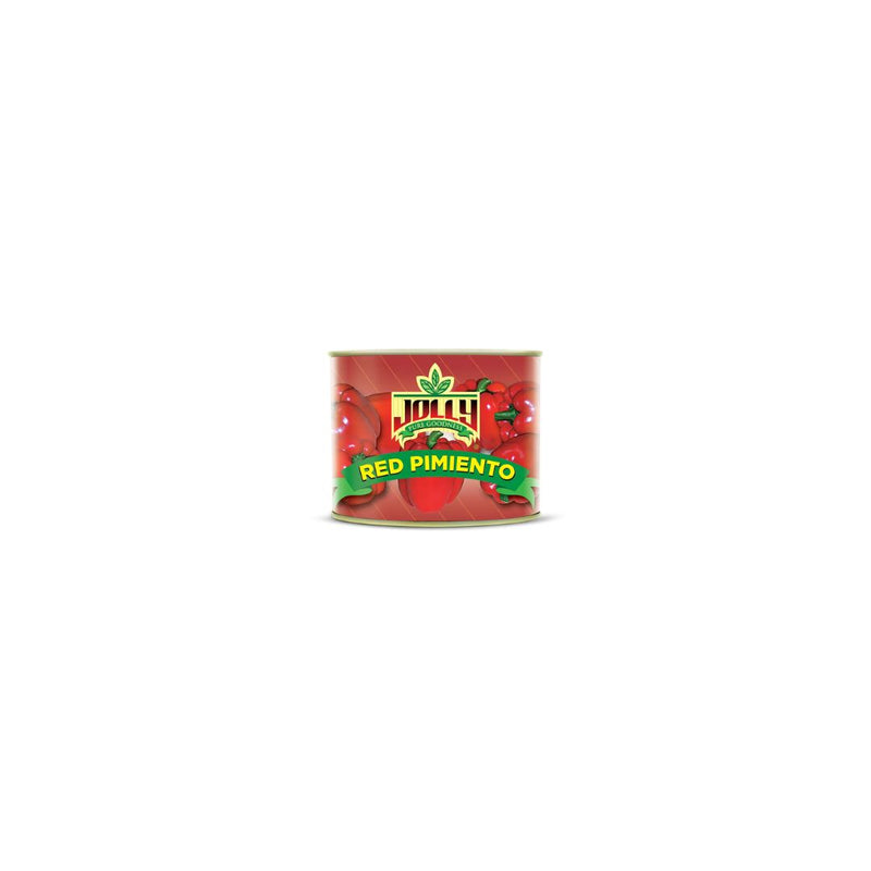 Jolly Red Pimiento 113g