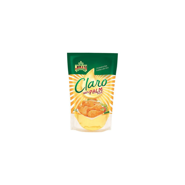 Jolly Claro Palm Oil Sup 500ml