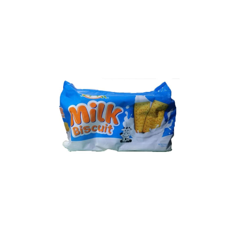 Lemon Square Milky Biscuits 300g