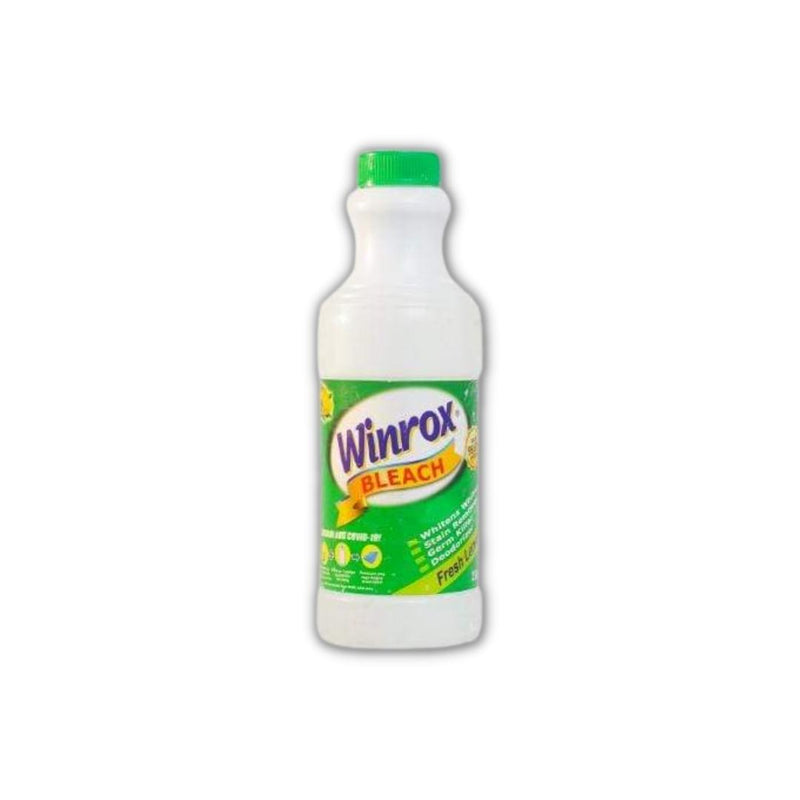 Winrox Bleach Fresh Lemon 250ml