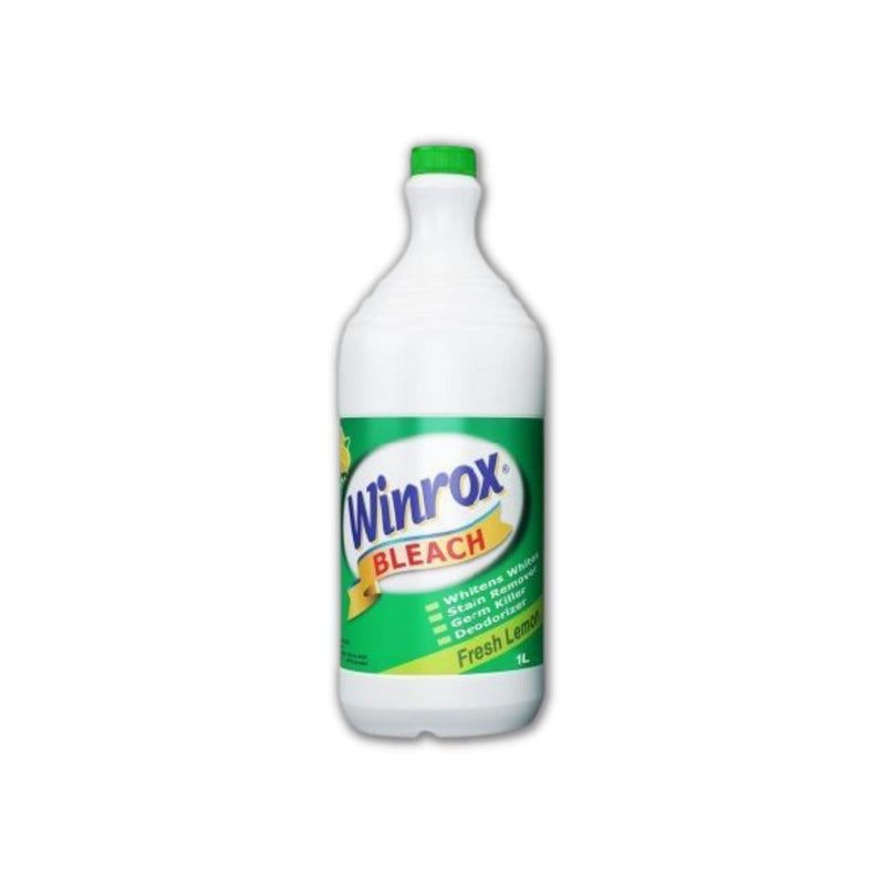 Winrox Bleach Fresh Lemon 1000ml