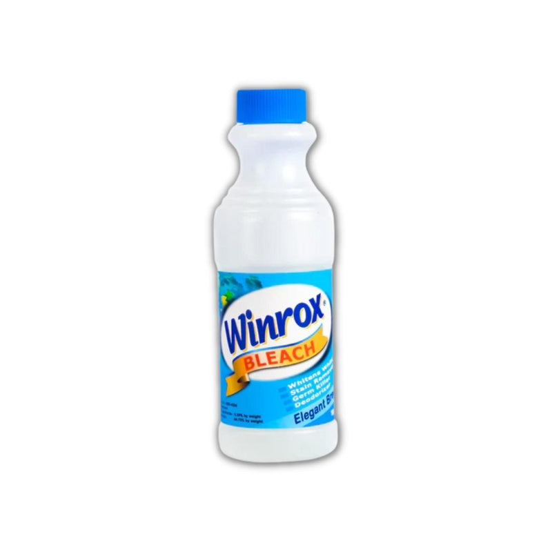 Winrox Bleach E-Breeze 100ml