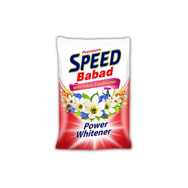 Speed Powder Power Whitener 55g