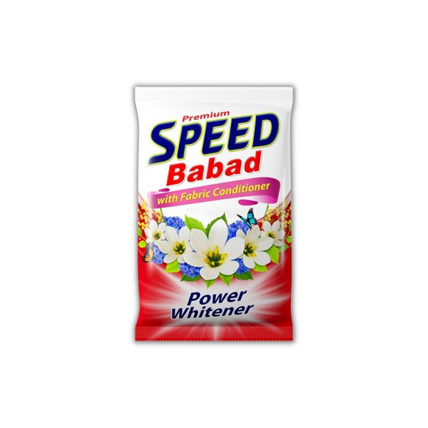 Speed Powder Whitener 90g