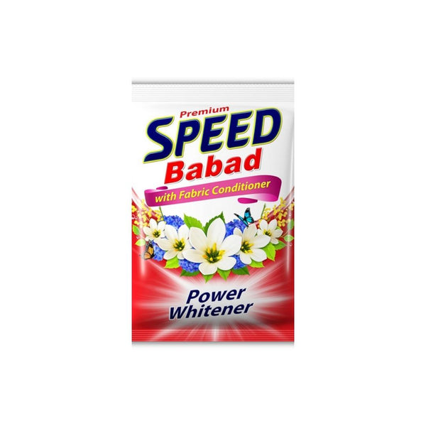 Speed Powder Power Whitener 1kl