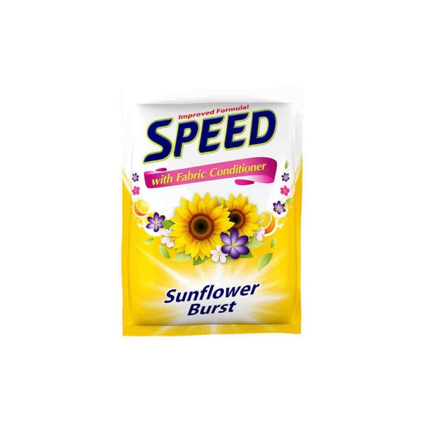 Speed Powder Sunflower Burst 1kl