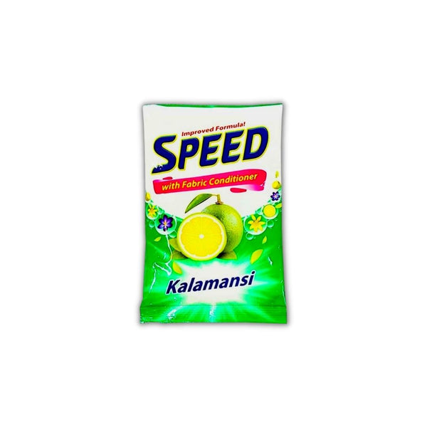 Speed Powder Kalamansi 90g
