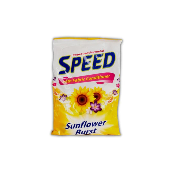 Speed Powder Sunflower Burst 90g