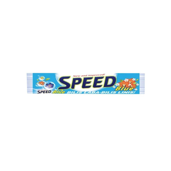 Speed Detergent Bar Blue 380g
