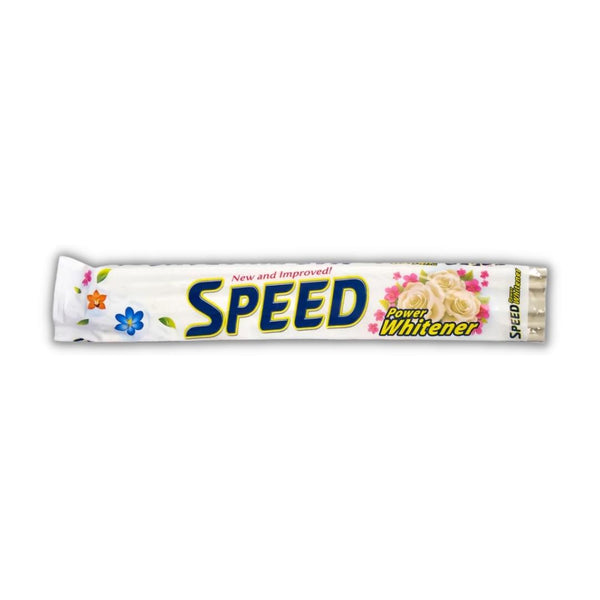 Speed Detergent Bar White 380g