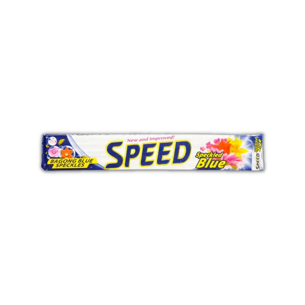 Speed Detergent Bar Speckled Blue 380g