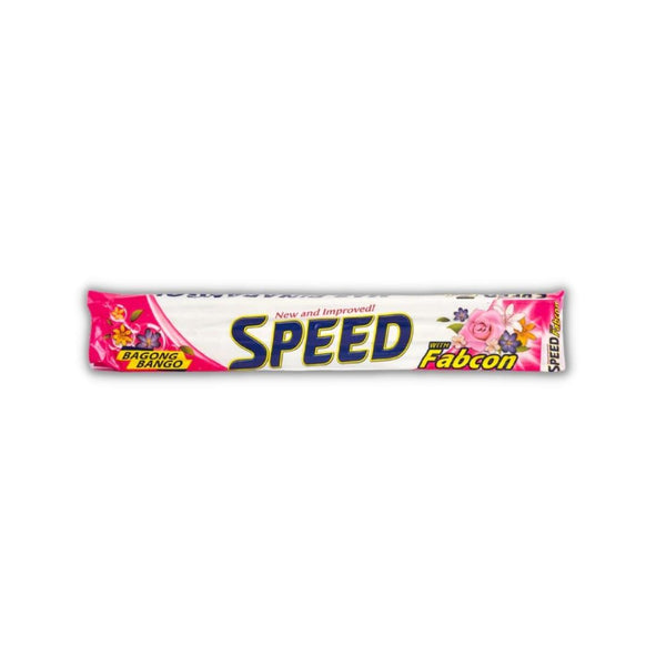 Speed Bar With Fabcon 380g