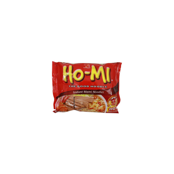 Ho-Mi Hot Beef 55g