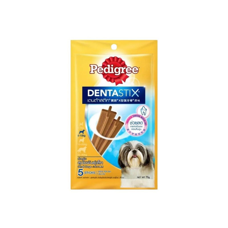 Pedigree Denta Stix Small 75g